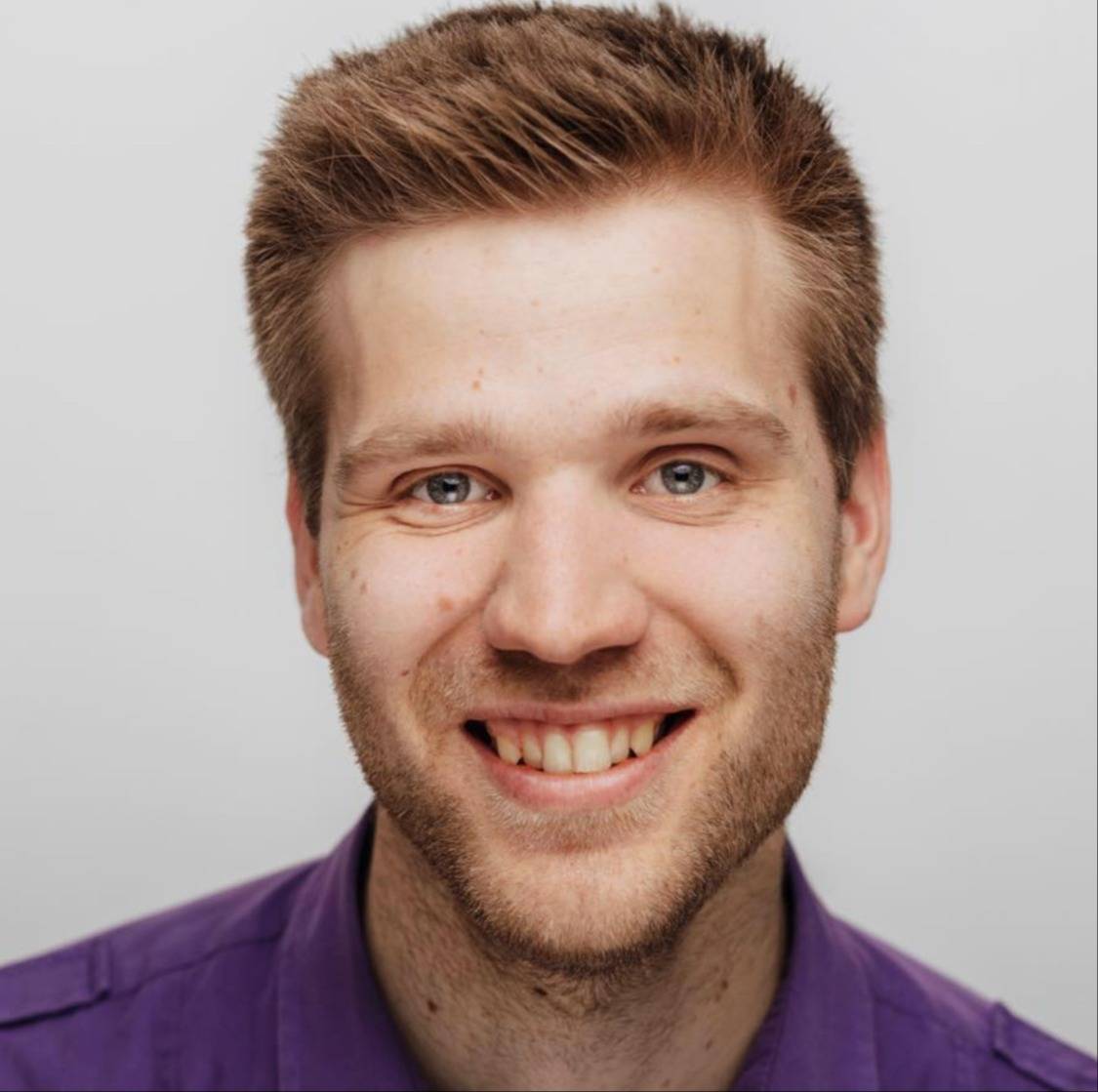 Stefan Niedermayr, Administrator