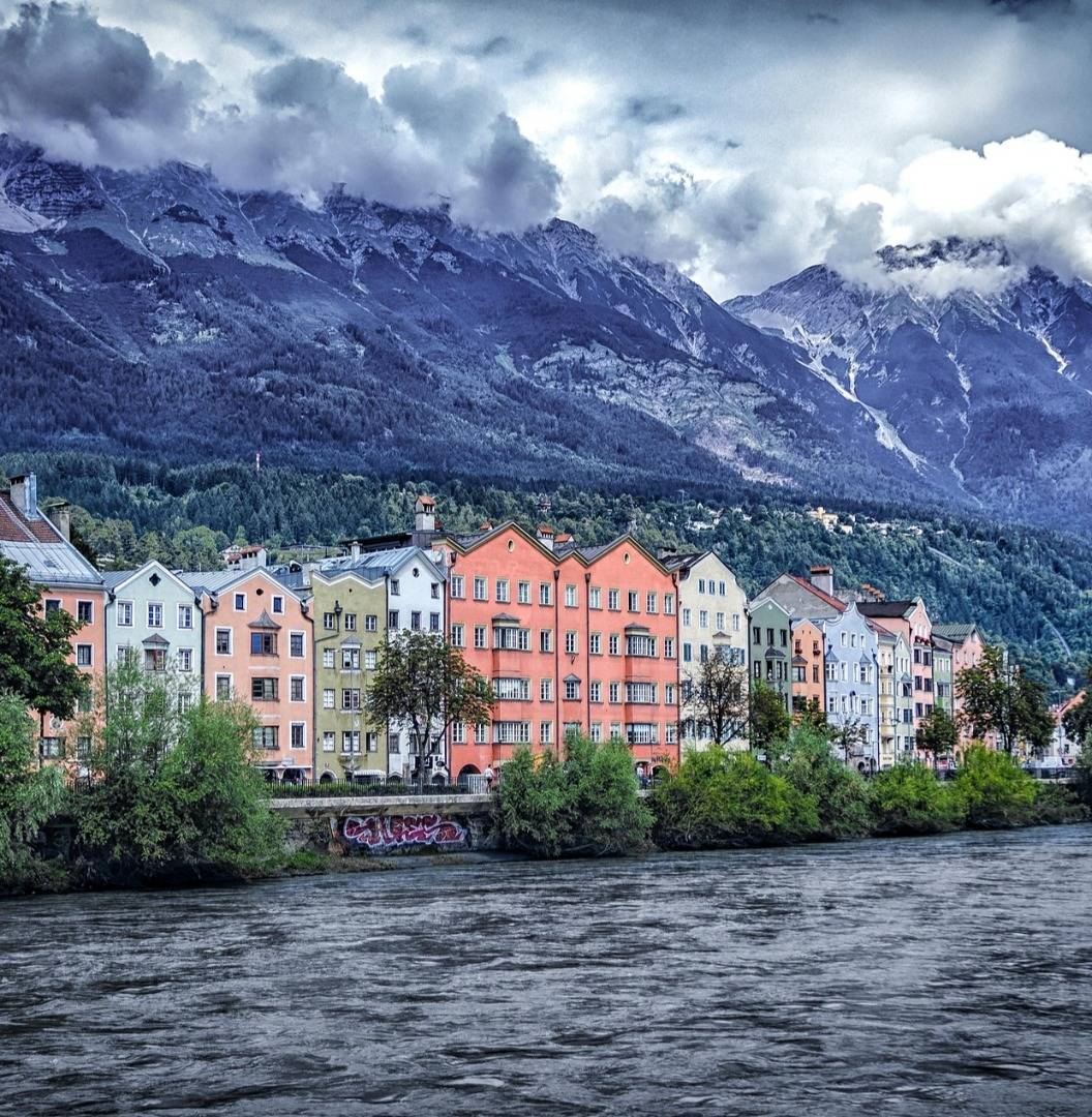 Learning Community Innsbruck